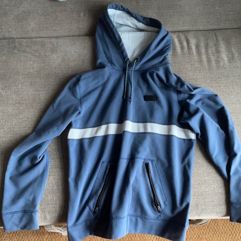 Abercrombie and Fitch hoodie